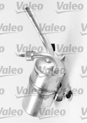 Dryer, air conditioning (509502)