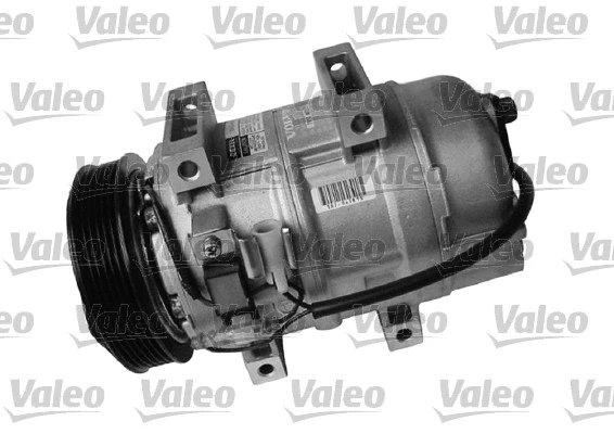 Compressor, air conditioning (699262)