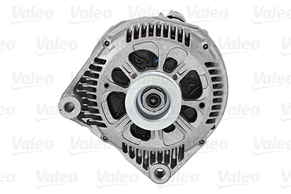 Alternator (437309)