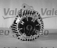 Alternator (439255)