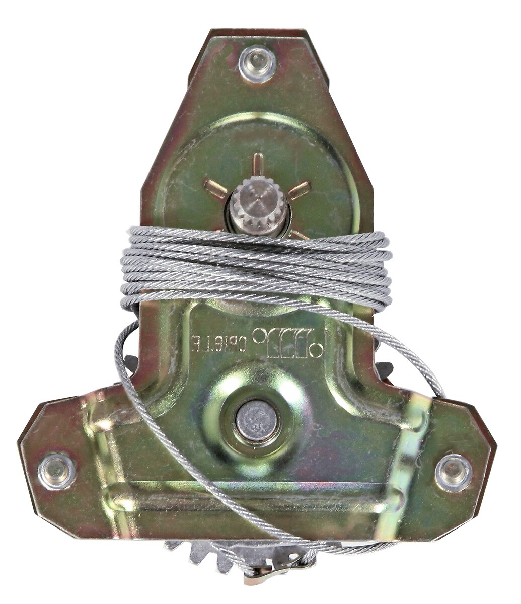 Window Regulator (851675)