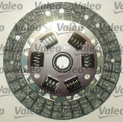 Clutch Kit