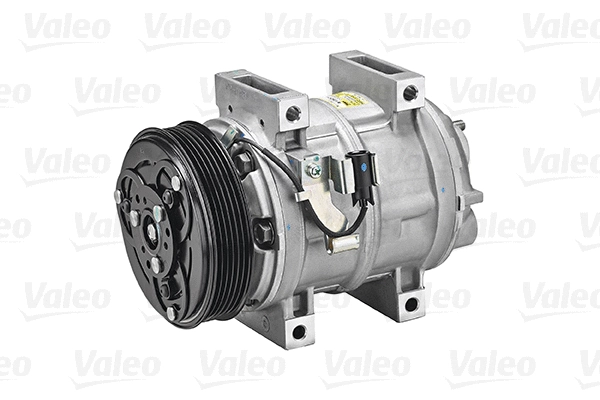 Compressor, air conditioning (815004)