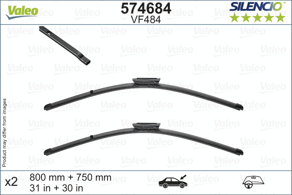 Wiper Blade