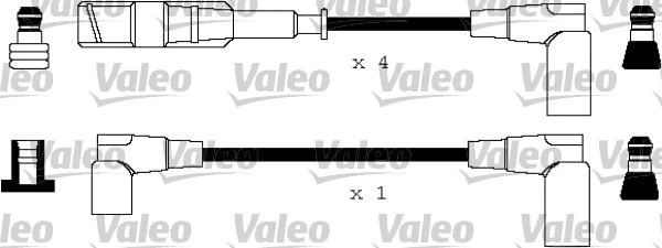Ignition Cable Kit (346144)