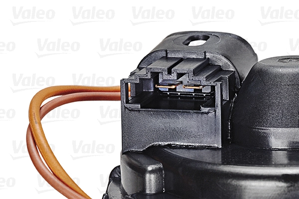 Interior Blower