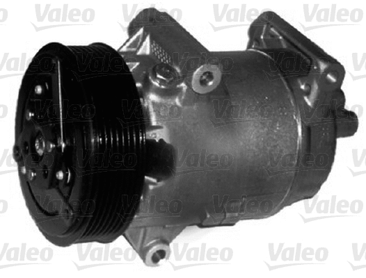 Compressor, air conditioning (813222)