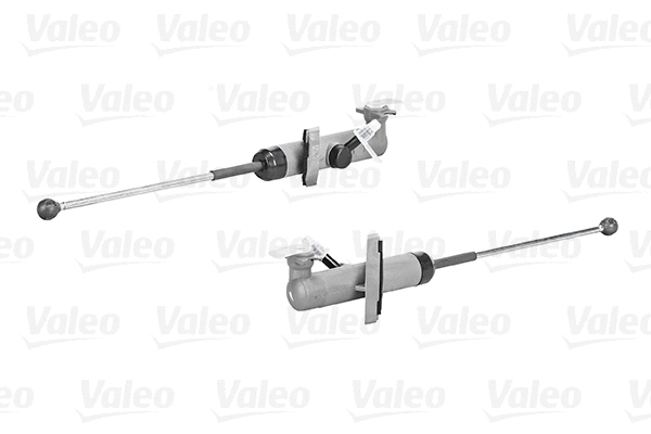 Master Cylinder, clutch (804827)