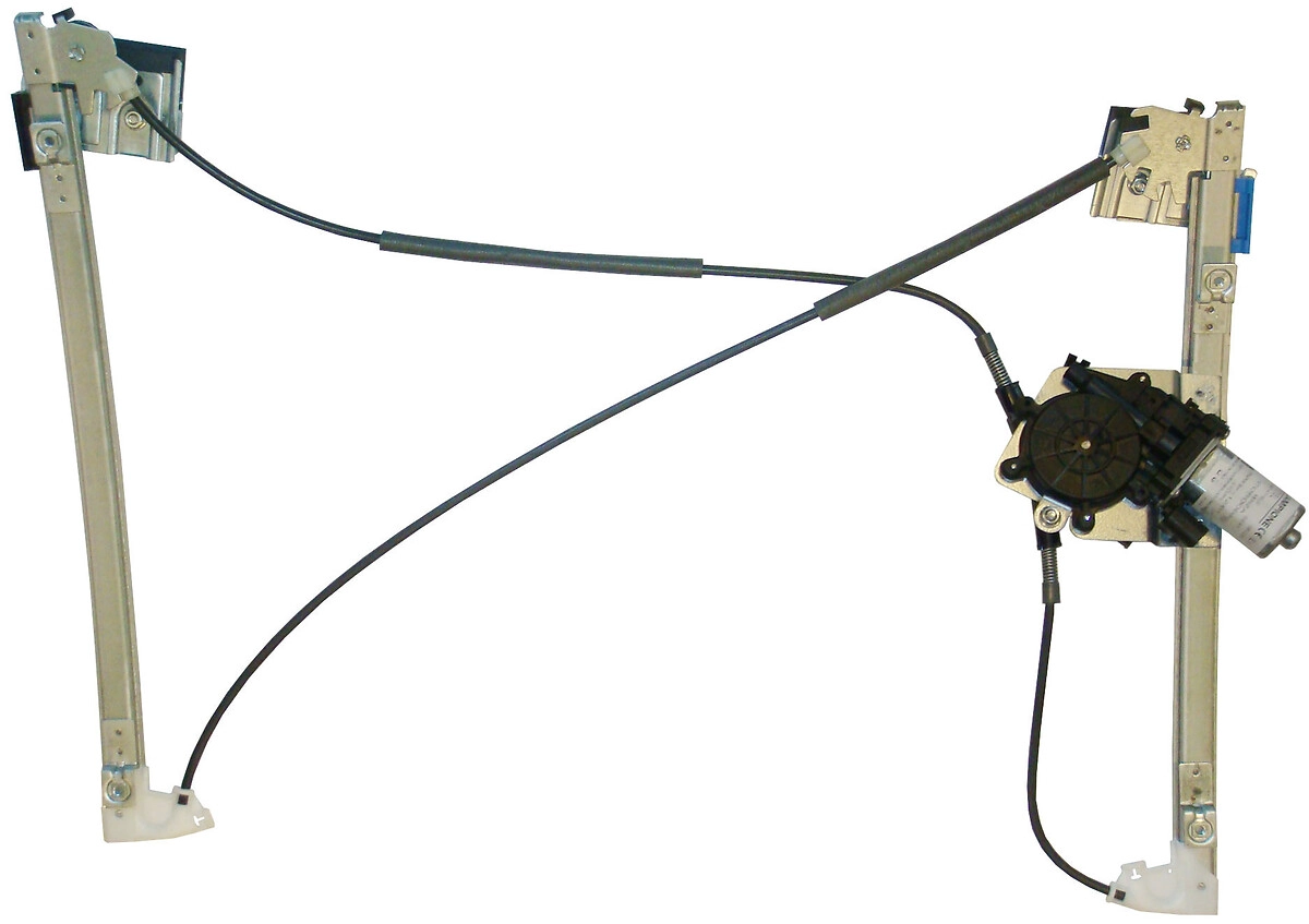 Window Regulator