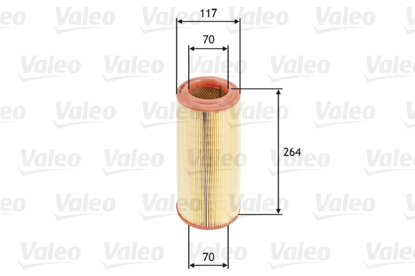 Air Filter (585626)