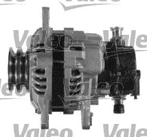 Alternator (437706)