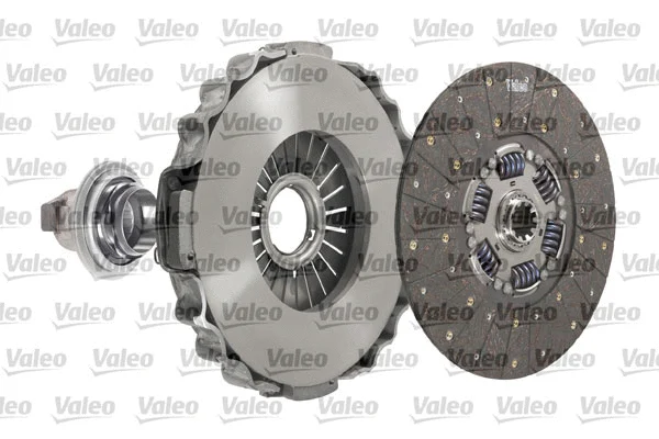 Clutch Kit
