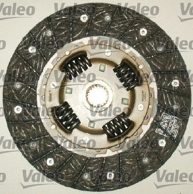 Clutch Kit