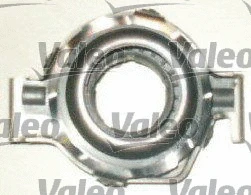 Clutch Kit (821463)