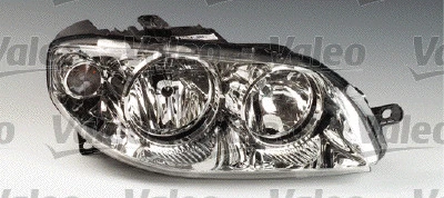 Headlight (088564)