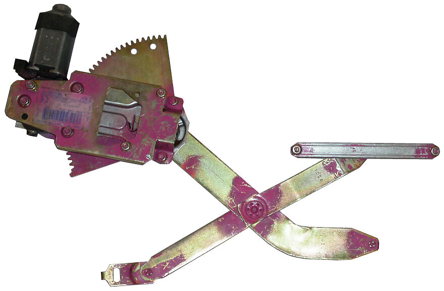 Window Regulator (850245)