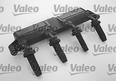 Ignition Coil (245097)