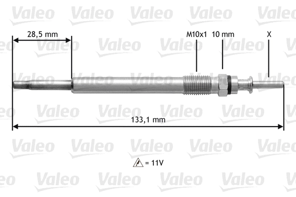 Glow Plug