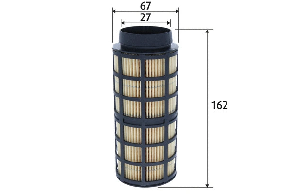 Fuel Filter (587170)