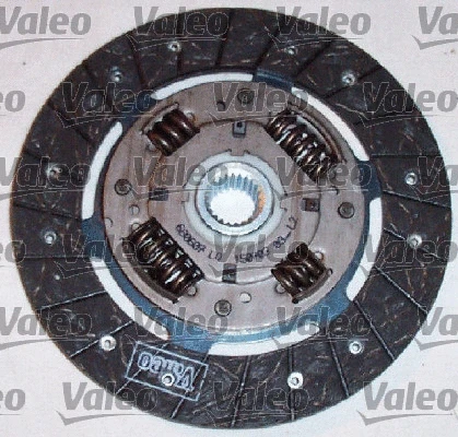 Clutch Kit