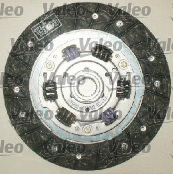 Clutch Kit