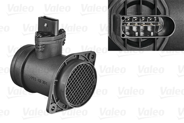 Mass Air Flow Sensor (253720)