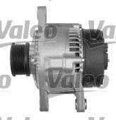 Alternator (437670)