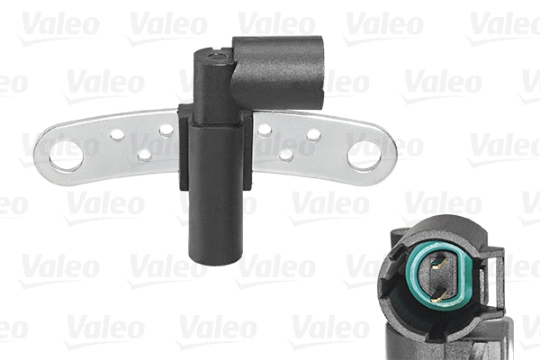 Sensor, crankshaft pulse (254001)