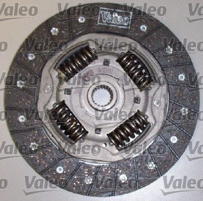 Clutch Kit