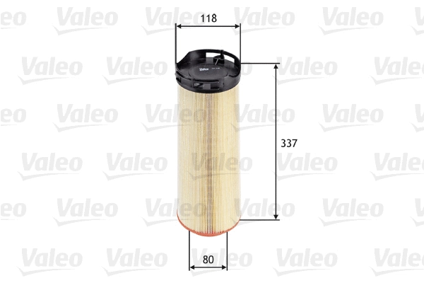 Air Filter (585648)