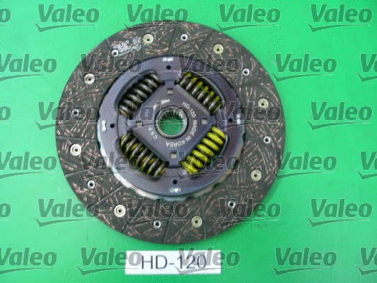 Clutch Kit (826831)
