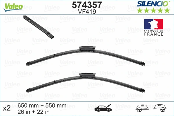 Wiper Blade