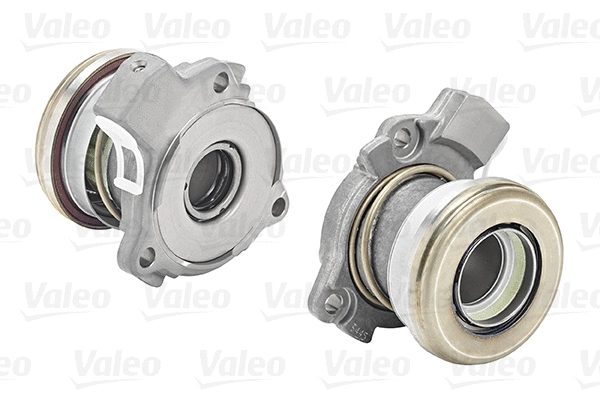 Central Slave Cylinder, clutch (804504)