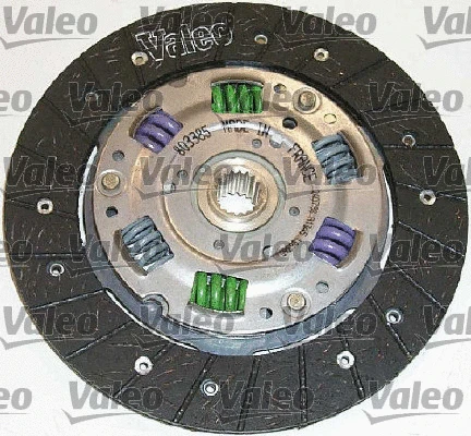 Clutch Kit