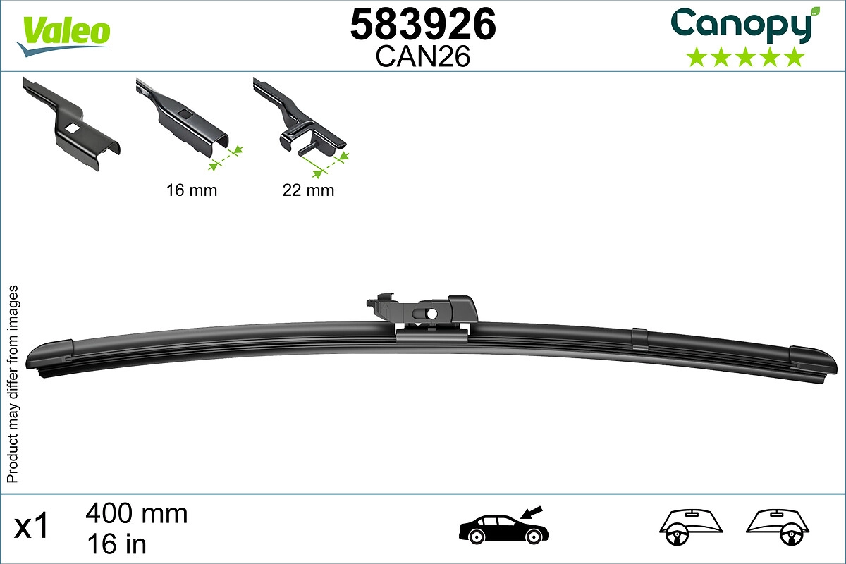 Wiper Blade