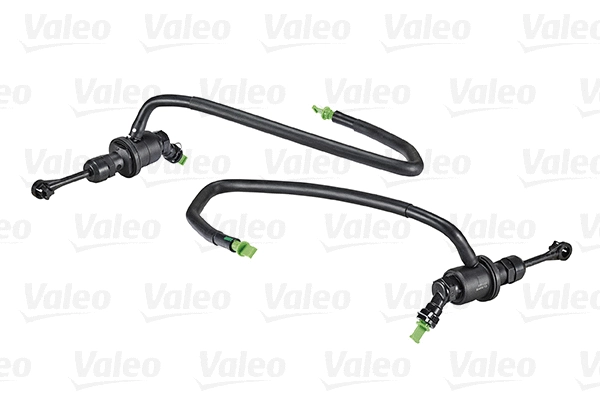 Master Cylinder, clutch (804932)