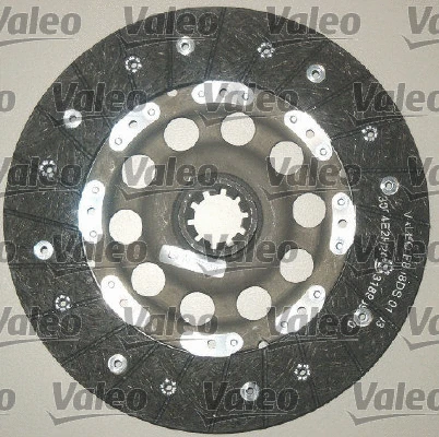 Clutch Kit