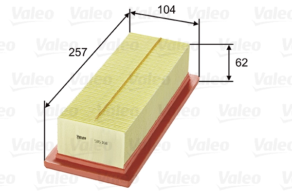 Air Filter (585168)