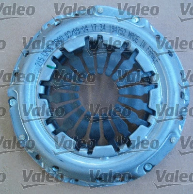 Clutch Kit (826479)