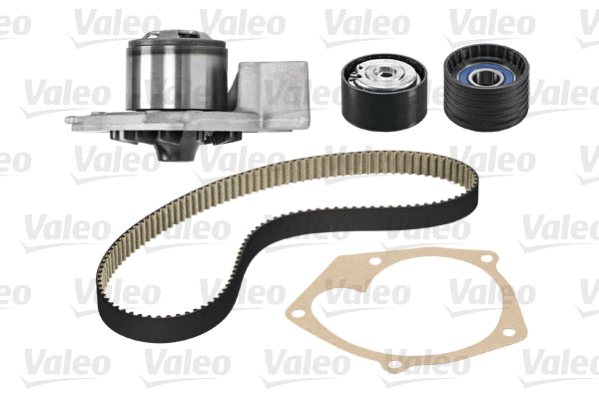 Water Pump & Timing Belt Kit (614549)