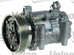 Compressor, air conditioning (813131)