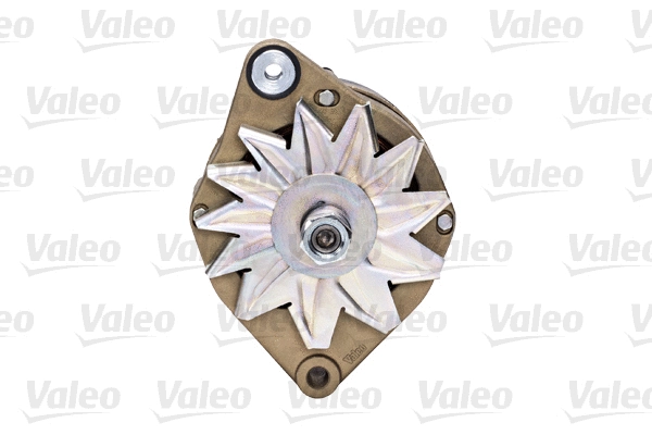 Alternator (439189)