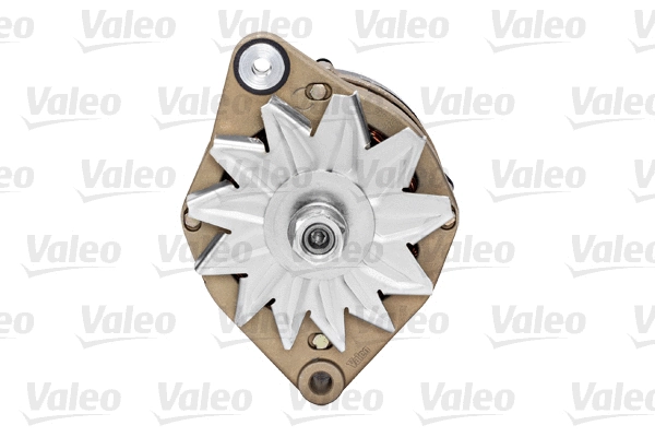 Alternator (439181)