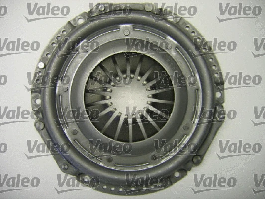 Clutch Kit (826382)
