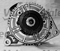 Alternator (437595)