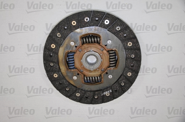 Clutch Kit