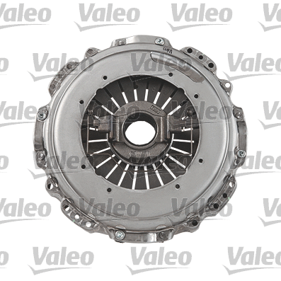 Clutch Pressure Plate (831006)