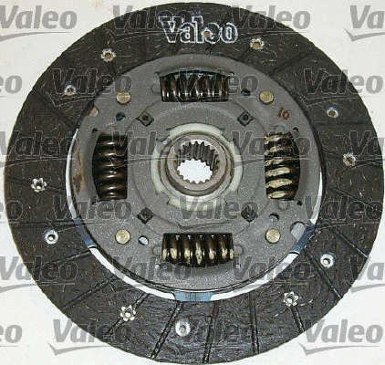 Clutch Kit