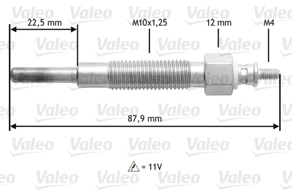 Glow Plug