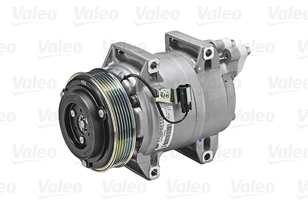 Compressor, air conditioning (699264)
